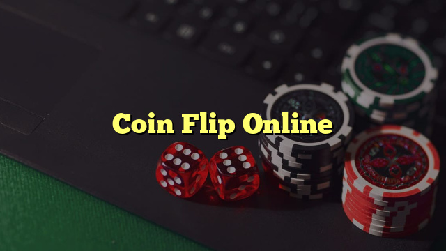 Coin Flip Online