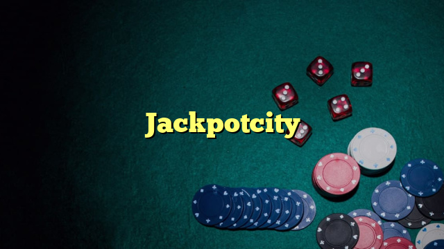 Jackpotcity