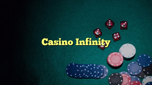 Casino Infinity